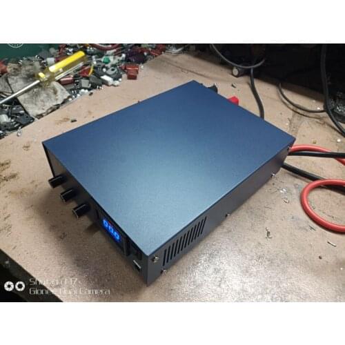 Customize various power supplies, power supply systems, accessories, chargers, dischargers, discharge machines 1500W