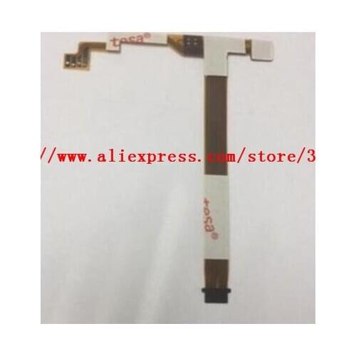 NEW Lens Focus Flex Cable For Nikon AF-P DX 18-55mm 18-55 mm f/3.5-5.6G VR Repair Part