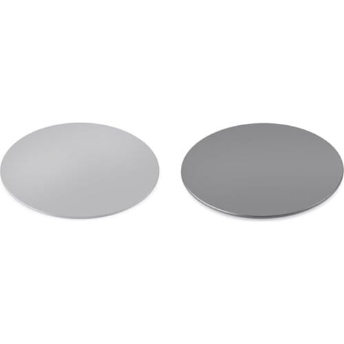 Monitor Display Stand, 360 Degrees Rotating Computer Monitor Display Stand Is Suitable for Desktop, Notebook
