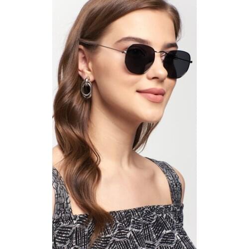 Unisex Polarized Sunglasses Apss020801