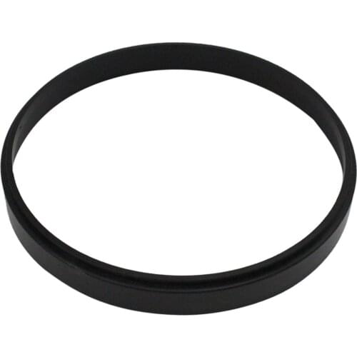 1/2" ABS Plastic Spacer for 454 SI-at 09050