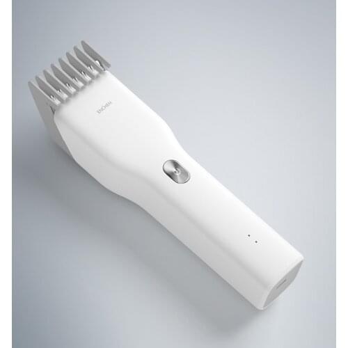 USB Hair Clipper Electric Cordless Clippers Razors Professional Trimmers Corner Razor Hairdresse Hair Trimmer for Men