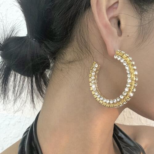 YADELAI Earrings