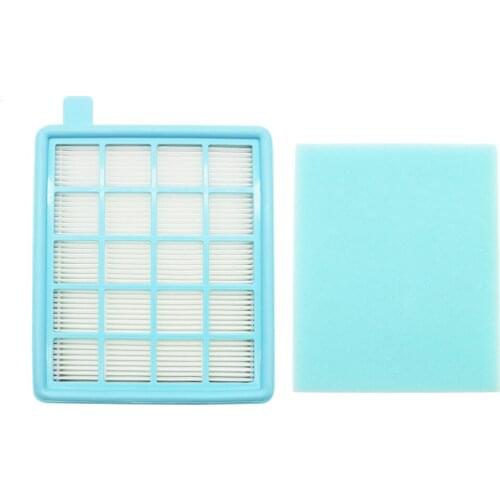 Vacuum cleaner Hepa filter Replacement Parts for Philips FC8470 FC8471 FC8475 FC8630 FC8645 FC9320 FC9322 Vacuum cleaning