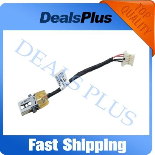 1PCS New DC Power Jack Cable Connector For Acer Swift 1 SF113-31 1417-00G0000 50.GNKN5.008