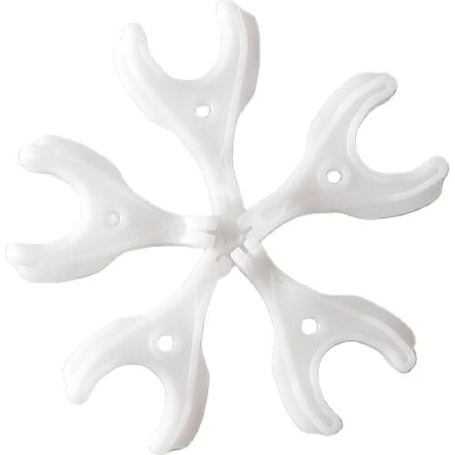 5pcs pet clipper parts Replacement drive lever for Moser km5/km10