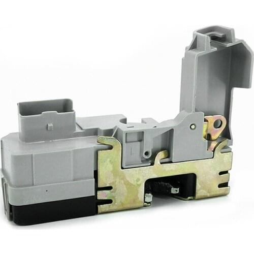 9137E4 9138G0 Brand New Front and Rear Door Lock Block Assembly For Peugeot 206/207/307 For Citroen C2