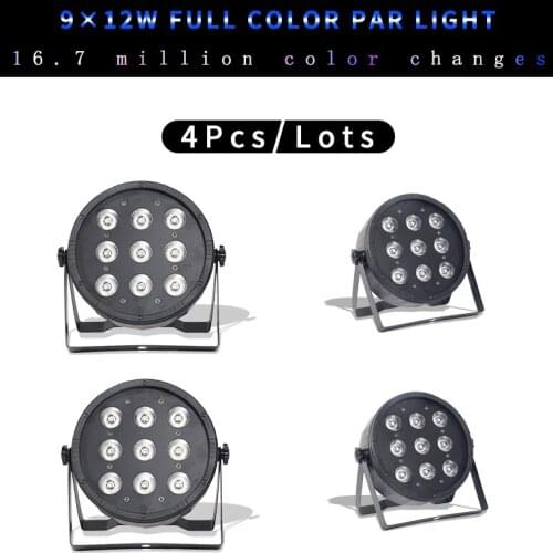 Aicpose LED Floodlights