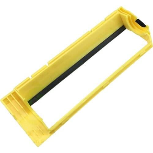 Main roller middle brush Cover for ILIFE A4 A4S A40 T4 X430 X432 robot Vacuum Cleaner Parts brush Cover accessories