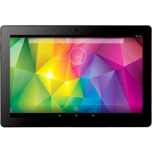 Black 10.1 Inch for Matrix X-Pad 3G Capacitive touch screen panel repair replacement spare parts free shipping