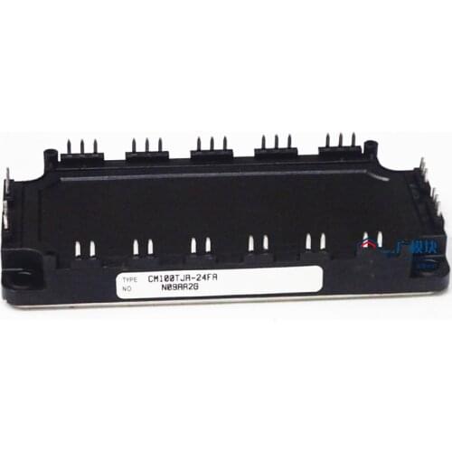 CM100TJA-24FA Original, Can Provide Test, 1 Year Warranty