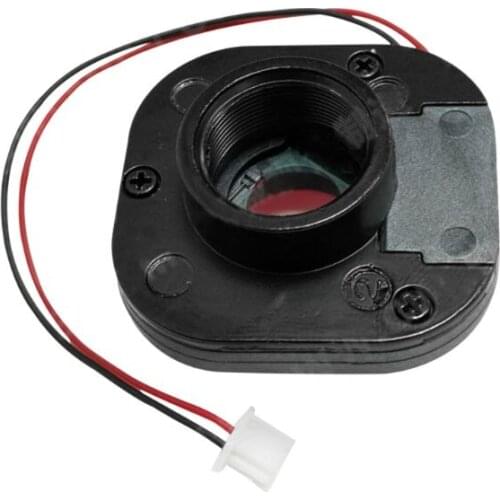 Crust Pro CCTV Camera Bodies