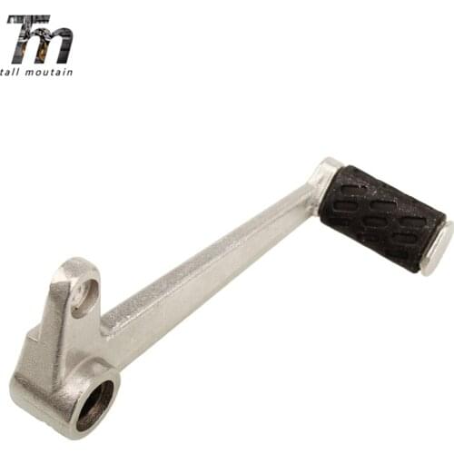 For Ducati 848 1098 1198 High quality Motorcycle Gear Lever Shift Lever Shifter Pedal