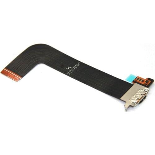 For Samsung Galaxy Note Pro 12.2 P900 P901/LTE P905 Charge Charging Port Dock Connector Flex Cable