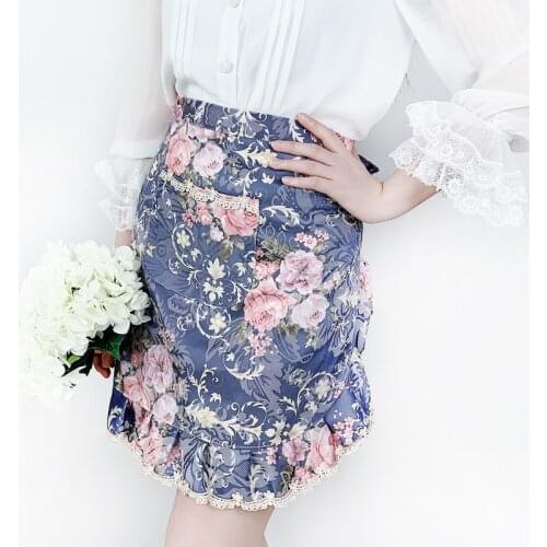 Home Kitchen Woman Apron Sexy Short Half Waist Bib Waterproof Household Cooking Baking Cleaning Aprons Coffee Shop Waiter Adult