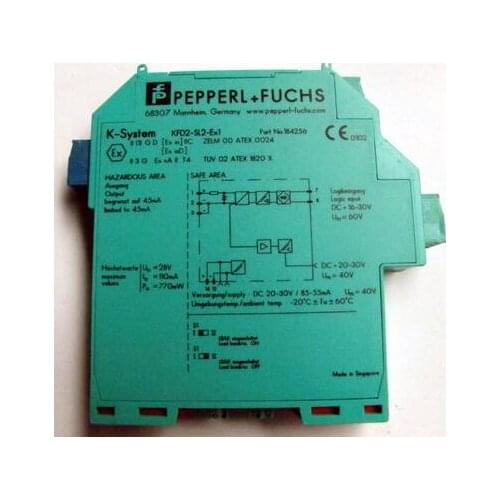 KFD2-SL2-EX1 new and original in stock