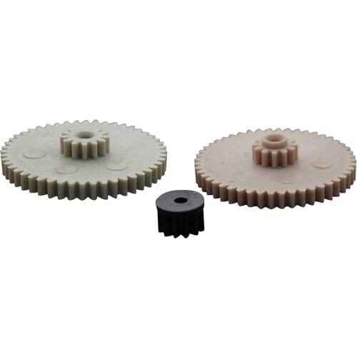 Speedometer Cluster Odometer Gears for BMW E28 E24 M6 M5 160 & 170mph U.S. spec