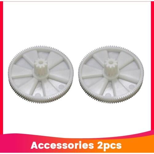 Kitchen appliance Meat Grinder Parts KW650740 Plastic Gear for Kenwood MG300/400/450/470/500 PG500/520/510
