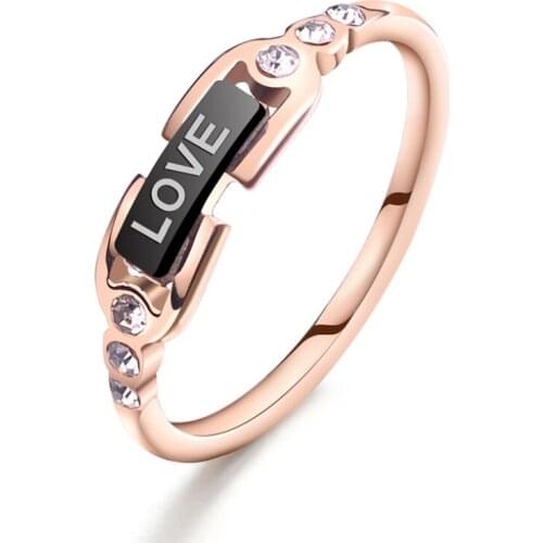 Kuziduocai Wedding Rings