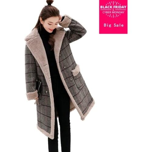 Noritree Women's Warm Coats