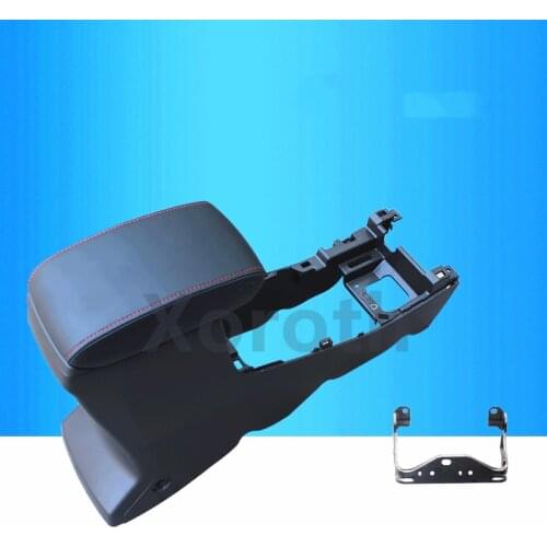 New Genuine OEM Part Armrest Box,Central Console for Suzuki New Vitara 2016-2018