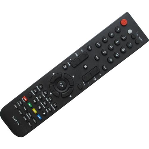 Remote Control For HISENSE HL40T28PZL HL40V78P HL40V87P HL46K11PL HL46K16PL HL46K26PL HL46K26PZL Smart 4K LED LCD HDTV TV