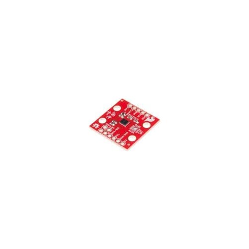 SEN-13339 Acceleration Sensor Development Tools 6DoF Breakout - LSM6DS3