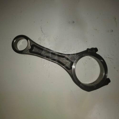 Engine connecting rod pub licT oua regP hae ton Aud iA6 All roa dqu att roQ7 crankshaft connecting rod piston connecting rod