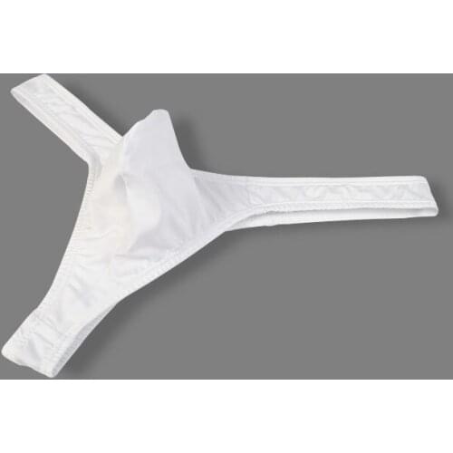 Mens Thongs G String Low Waist Sexy Mens Underwear Valentines Day Gift