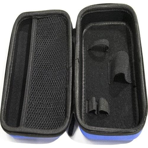 LOTO oscilloscope portable tool bag/accessory storage/tool storage/oscilloscope tool bag/ storage bag