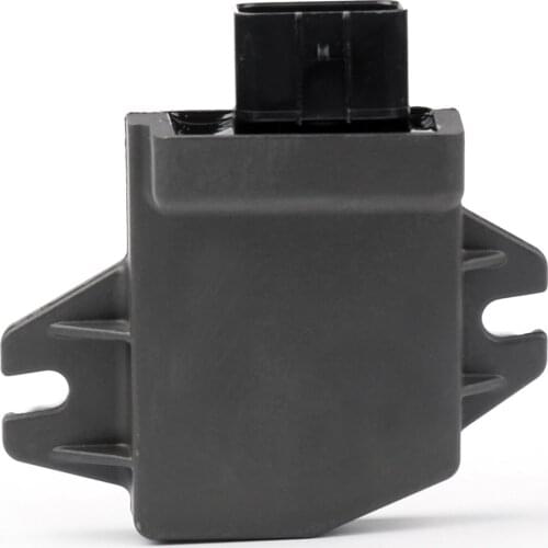 Topteng REGULATOR RECTIFIER FOR Lynx Xtrim 800R 2010 Rave 550 RS600 RE800 R 08-14 Motorcycle Accessories