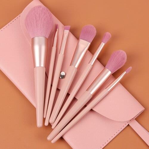 ULTRABRITE Blush Brushes