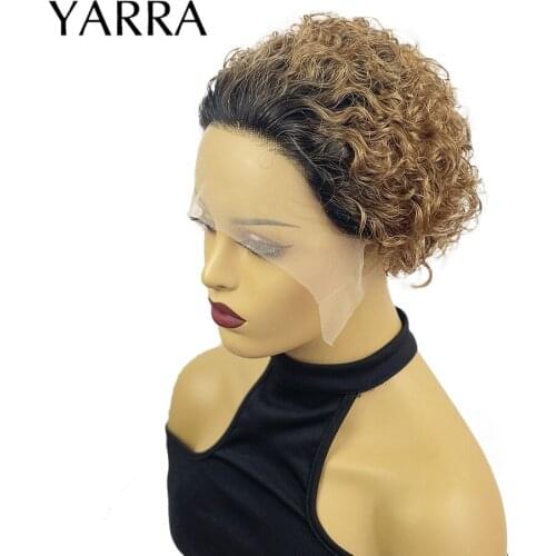 YARRA Wigs