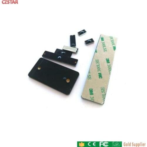 Various size Resistance metal waterproof uhf hard tags epc gen2 uhf rfid tags anti metal UHF 860-960MHZ long range rfid tag