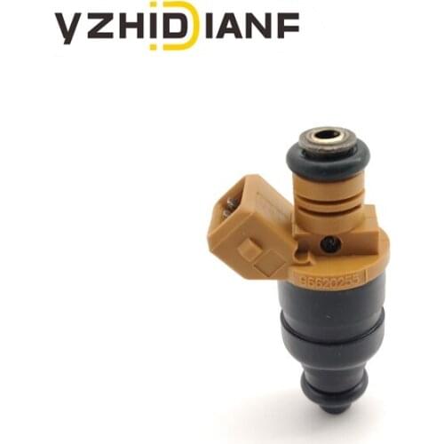 1x New High Quality Fuel Injector 96620255 For Chevrolet- Daewoo- Matiz- M200 M250 0.8 1.0