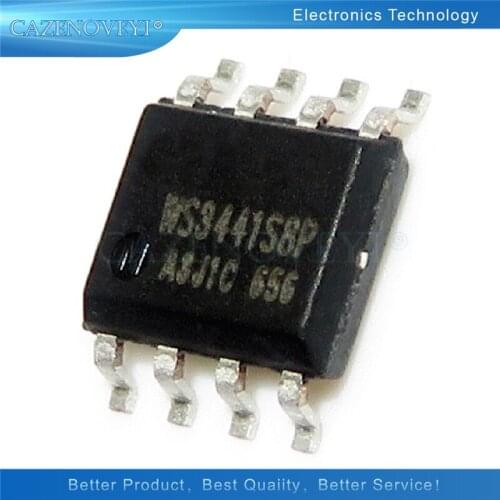 10pcs/lot WS3441S8P WS3441 SOP-8 In Stock