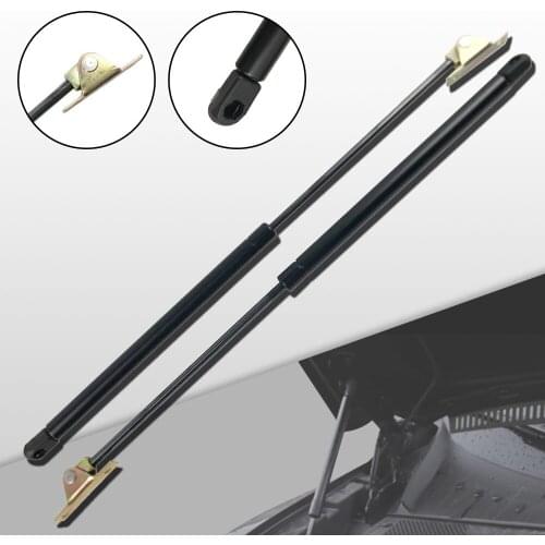 2 PCS Front Hood Lift Support Spring Shocks Struts For Pontiac GTO 2004-2006 SG330051