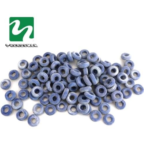 50PCS Toughness Castrating Rubber Ring Castration Circle For Castrating Pliers Professional Rubber Ring Applicators Elastrators