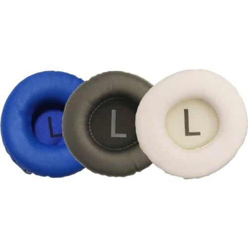 70mm Soft Foam Ear Pads Cushions for JBL Tune600 T500BT T450 Headphones High Quality 8.24
