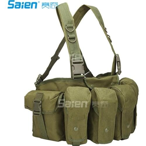 AOKALI Travel Vests