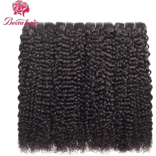 Beauhair Artificial Hair Strands