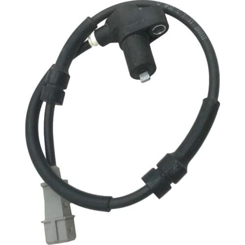 Adapt to Dongfeng Fengshen DFM S30 H30 CORSS front and rear wheel speed sensor ABS line factory accessories