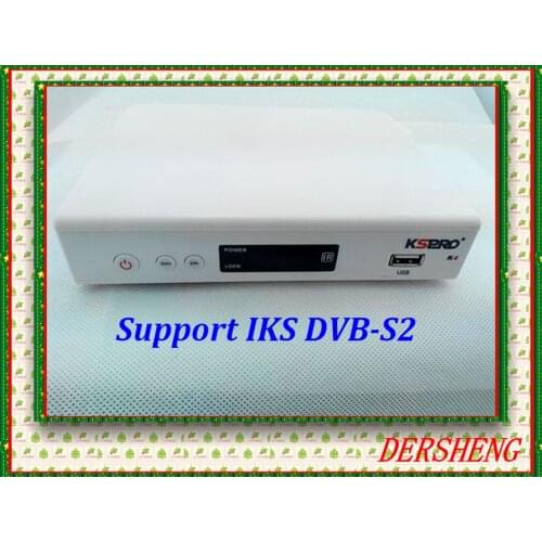 DERSHENG Digital TV Set-top Boxes