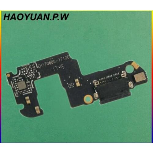 HAOYUAN.P.W Microphones For Huawei Phones