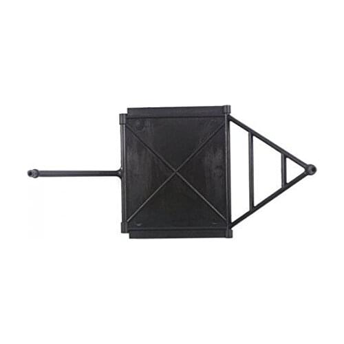 Himoto 1/10 scale RC CAR parts 31712 Roll Cage Top 1P