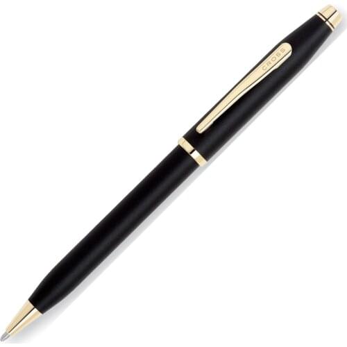 Cross 2503WG Century2 Black Versatil | Cross Pen | İsme Special Pen