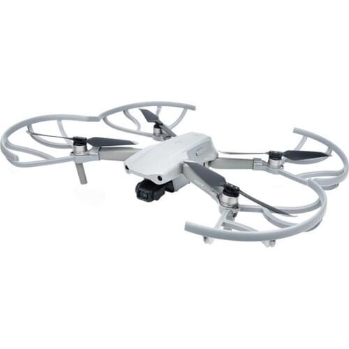 Lightweight Propeller Guard Protective Ring Foldable Anti-collision Blade Cover for DJI Mavic Air 2 Drone Accessories