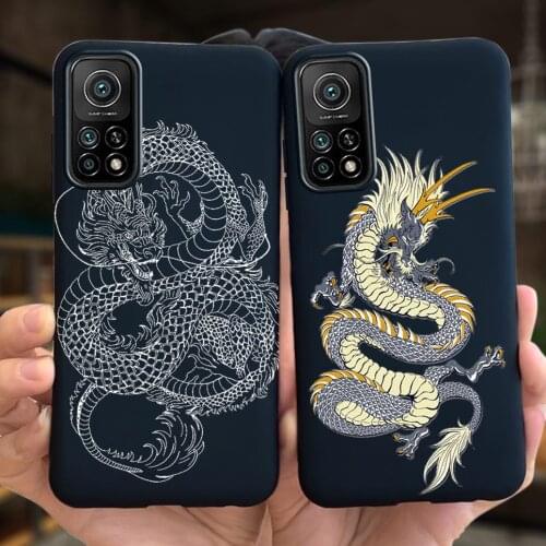 LPPTW Phone Cases Xiaomi Mi 10 Pro 5G