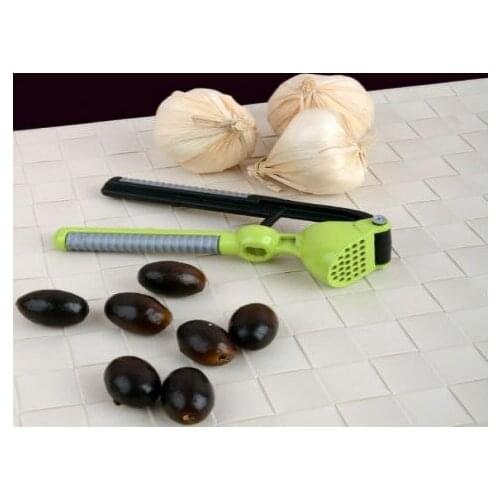 Metal Garlic Masher Core Remover