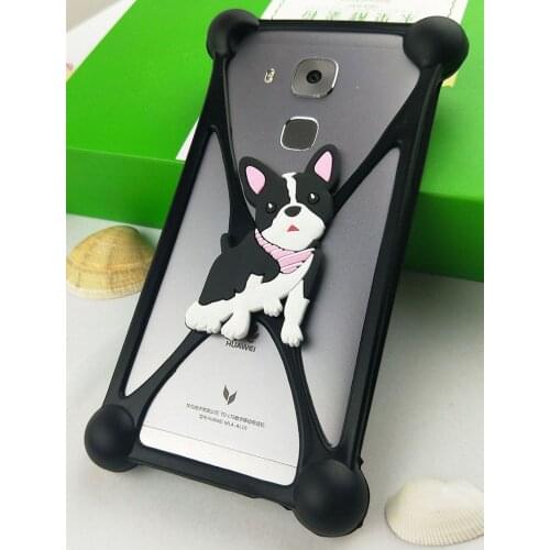 Fashion shell Cover Case for DEXP Ixion ML250 Amper M for Digma VOX S507 4G for INOI R7 for HomTom HT30 For Nokia 3